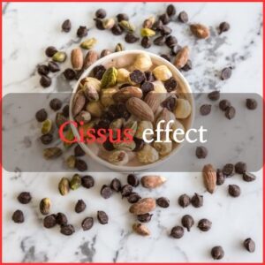 Cissus effect