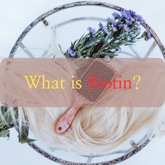 What is Biotin?