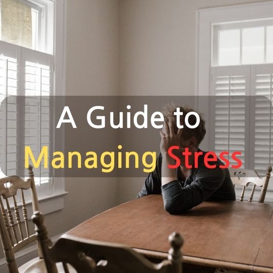 A Guide to Managing Stress