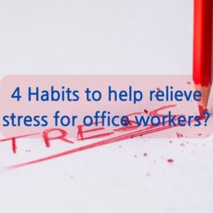 workplace stress