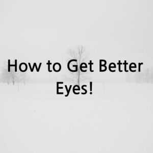 Eye Health