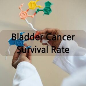 Bladder Cancer Survival Rate