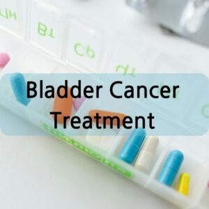 Bladder Cancer Treatment