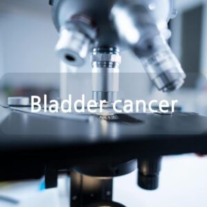 Bladder cancer