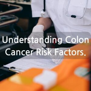 Colon Cancer Risk Factors