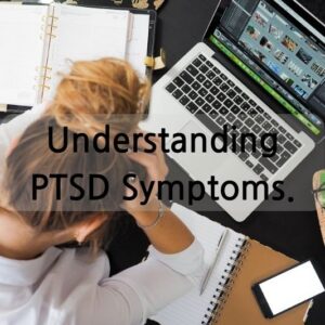 PTSD Symptoms