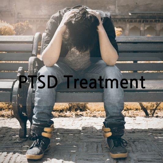 PTSD Treatment: Finding Hope and Healing