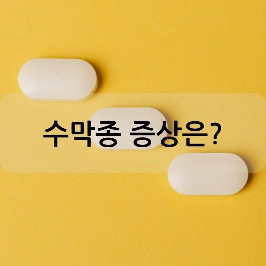 수막종이란 무엇일까요? 증상, 진단, 치료 방법 알아보기!