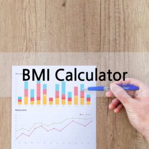 BMI Calculator