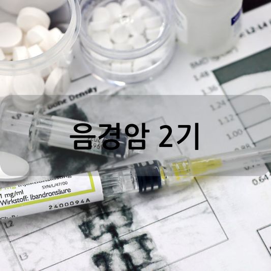 음경암 2기: 원인, 증상, 치료 방법 알아보기!