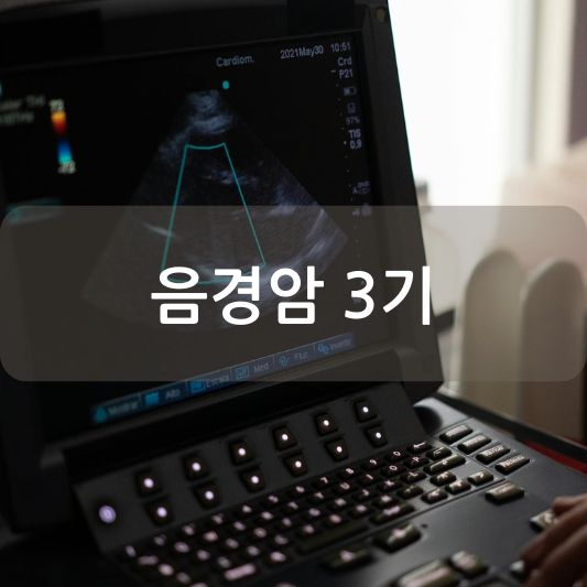 음경암 3기: 원인, 증상, 치료 방법 알아보기!