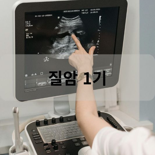 질암 1기: 원인, 증상, 치료 방법 알아보기!