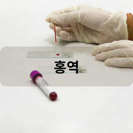 홍역: 원인, 증상, 예방 접종, 치료 방법 알아보기!