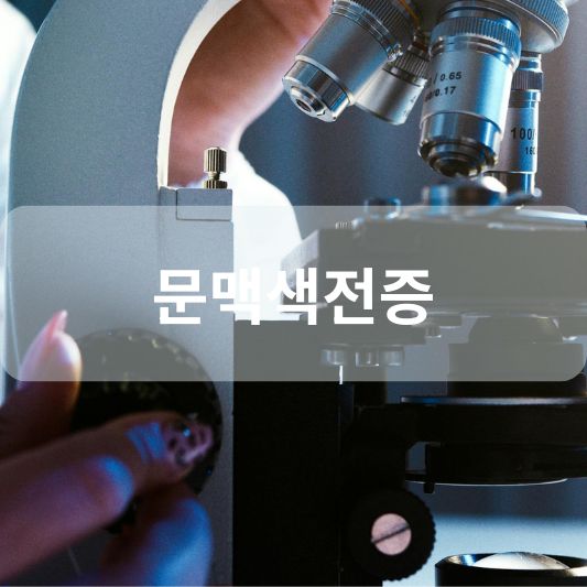 문맥색전증: 원인, 증상, 치료 방법 알아보기!