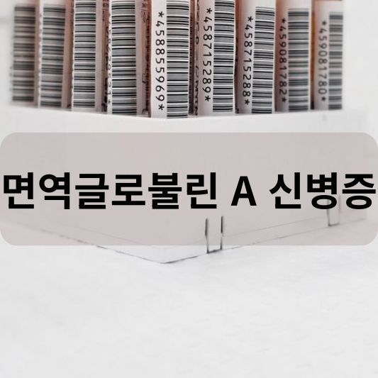 면역글로불린 A 신병증: 원인, 증상, 치료 방법 알아보기!