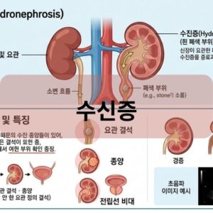 수신증