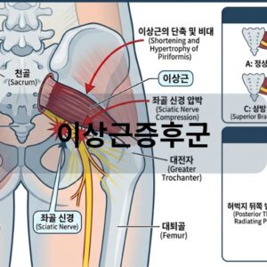 이상근증후군