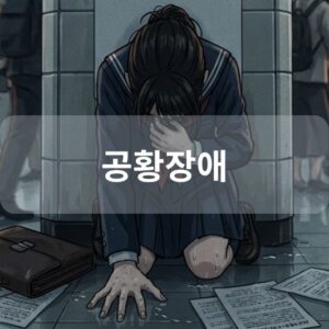 공황장애