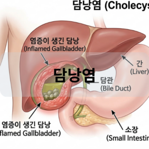 담낭염